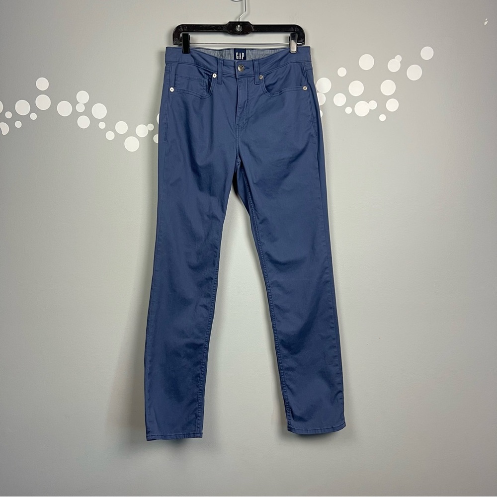 Gap Slim Straight Stretch Jeans Size 32